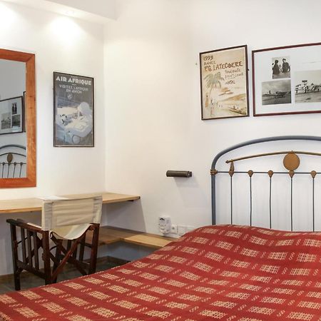 Hotel La Residence Сен-Луи Номер фото