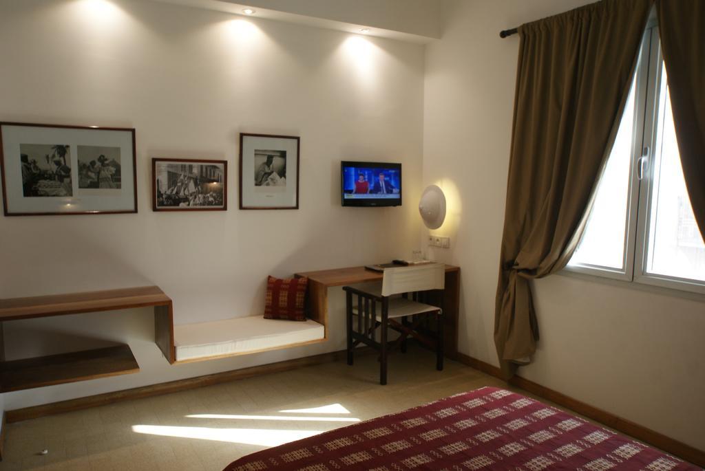 Hotel La Residence Сен-Луи Экстерьер фото