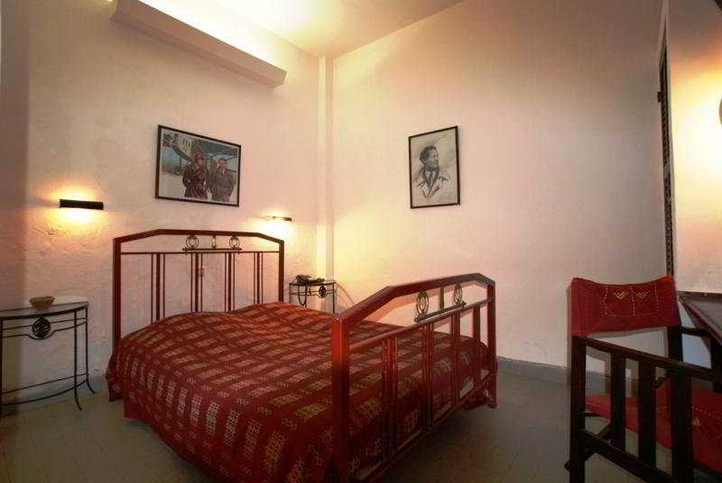Hotel La Residence Сен-Луи Экстерьер фото